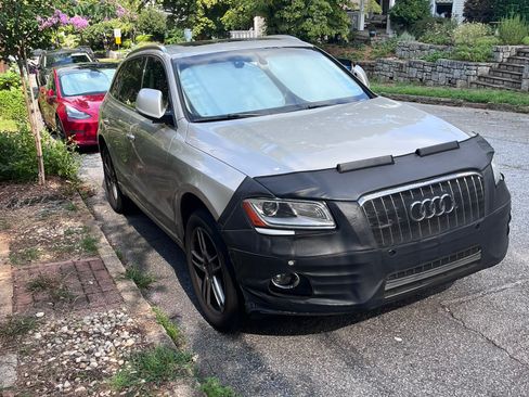Used 2016 Audi Q5 2.0T Premium Plus AWD/4WD image 17