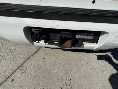 Used 2007 Chevrolet Tahoe LT w/ LT Preferred Equipment Group image 8