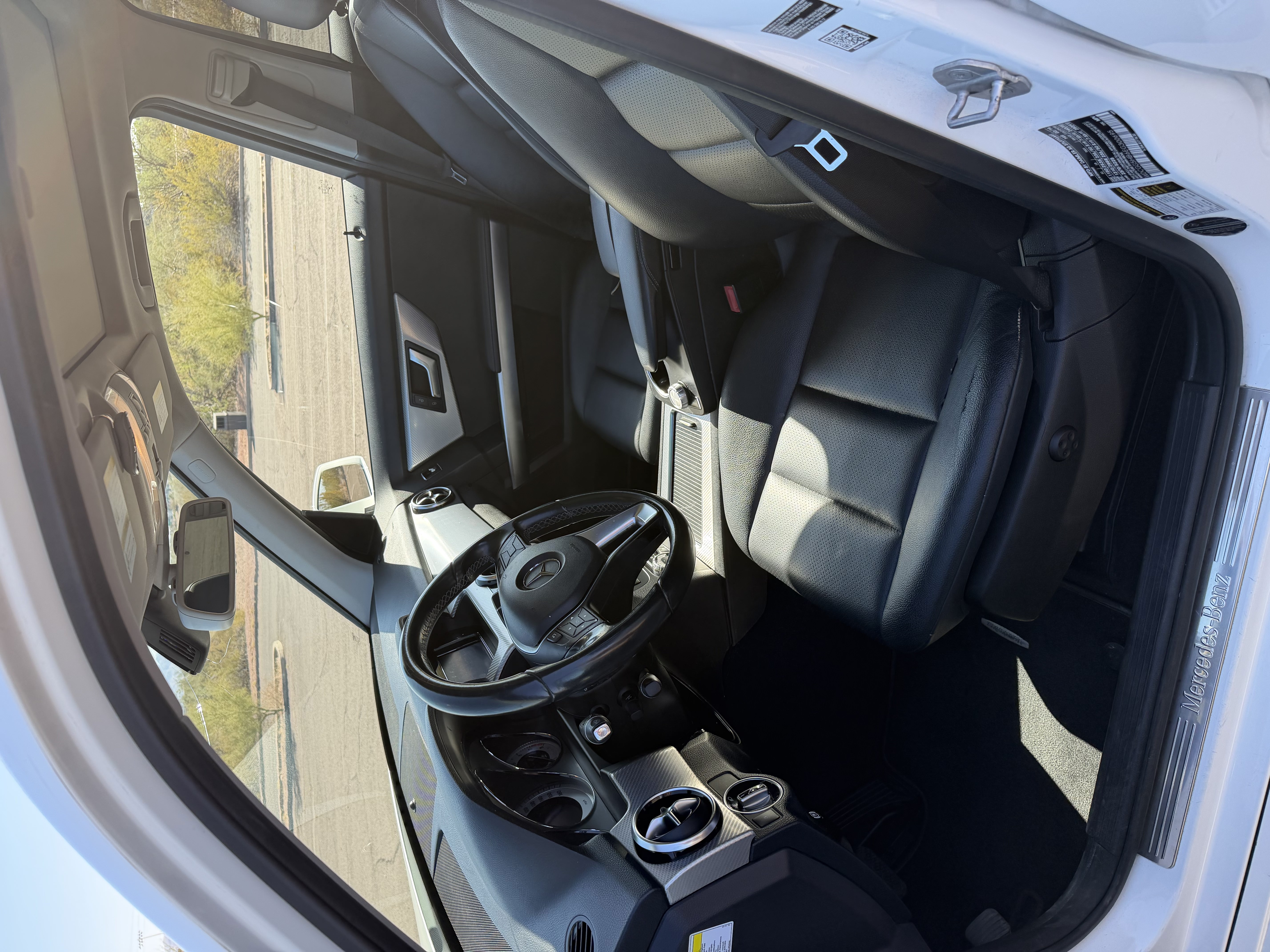 Used 2014 Mercedes-Benz GLK 350 2WD image 10
