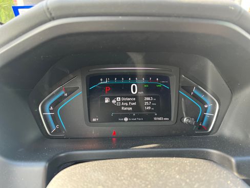 Used 2019 Honda Odyssey EX image 14