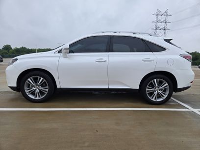 Used 2015 Lexus RX 350 FWD