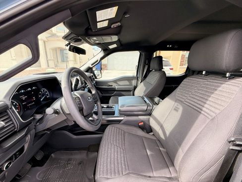 Used 2023 Ford F150 XL w/ STX Appearance Package image 15