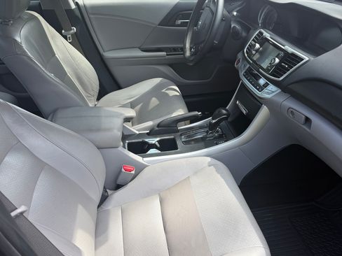 Used 2014 Honda Accord EX-L image 8