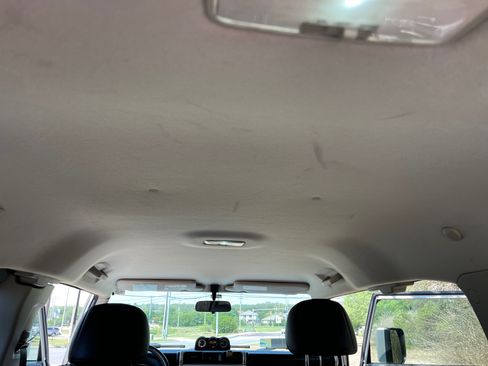 Used 2007 Toyota FJ Cruiser 4WD image 5