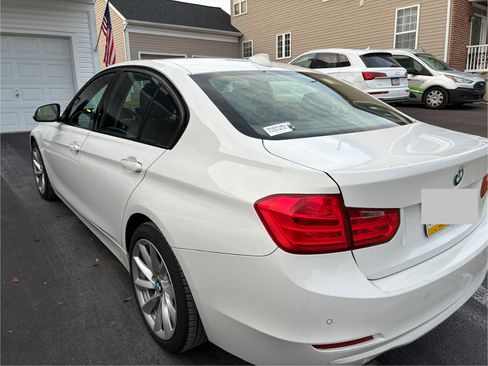 Used 2015 BMW 320i xDrive Sedan image 5