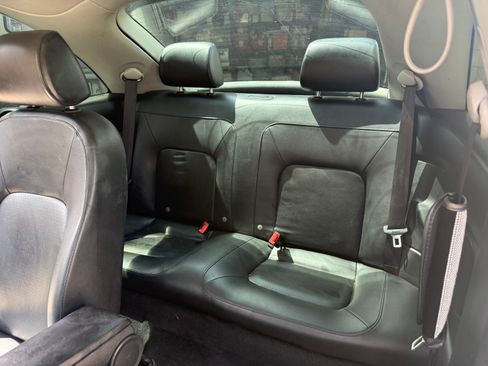 Used 2007 Volkswagen Beetle Coupe w/ Package 1 image 10