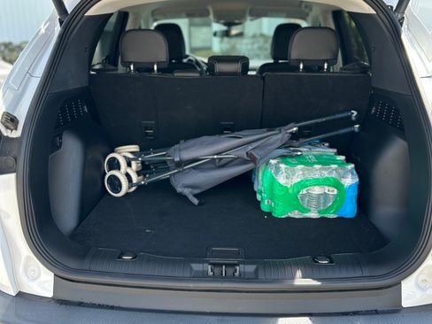 Used 2022 Ford Escape SEL image 12