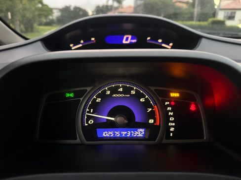 Used 2008 Honda Civic LX image 14