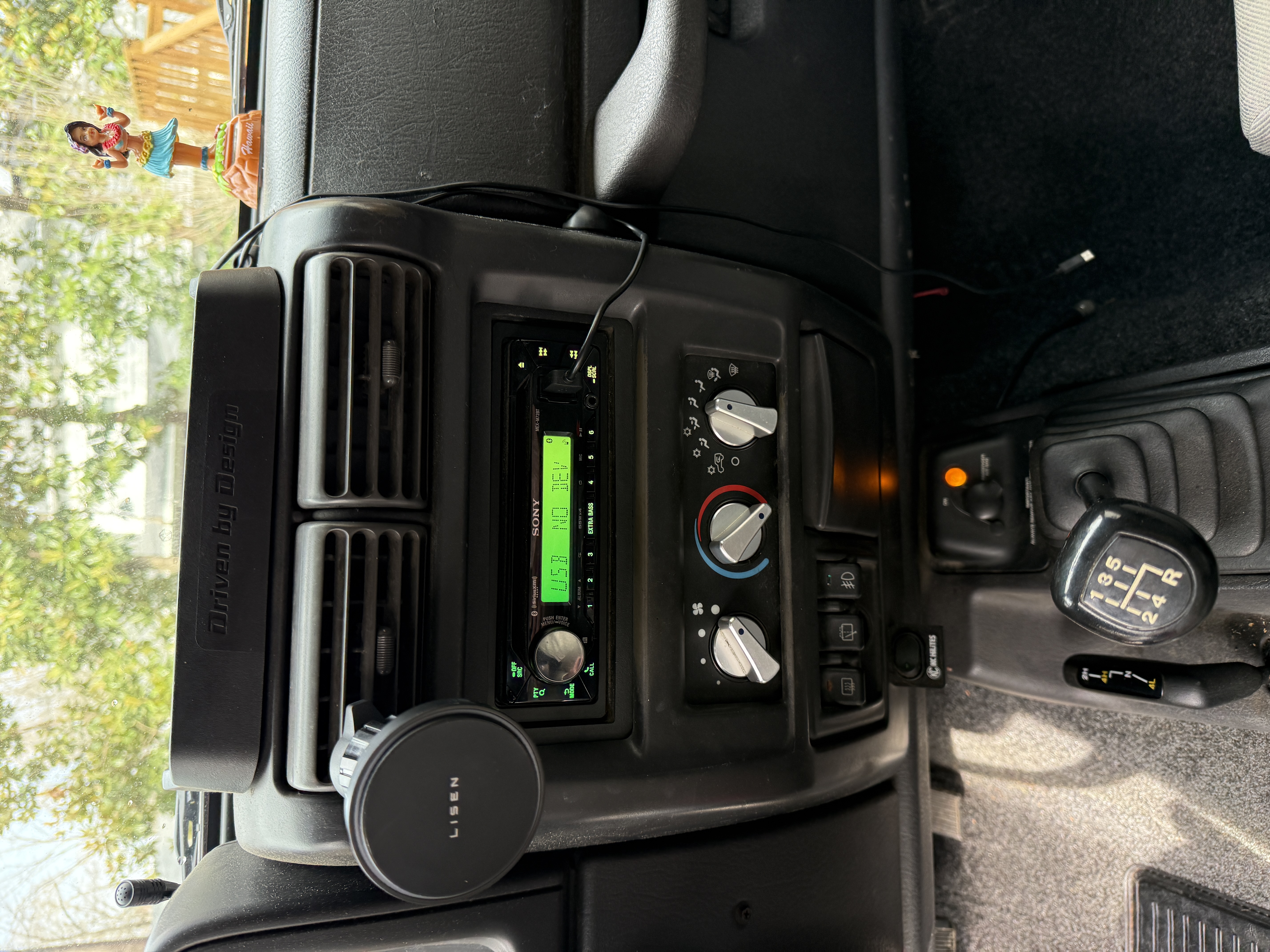 Used 1999 Jeep Wrangler SE AWD/4WD image 16