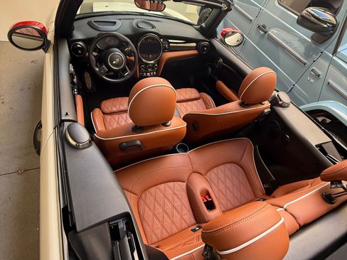 Used 2022 MINI Cooper John Cooper Works image 6