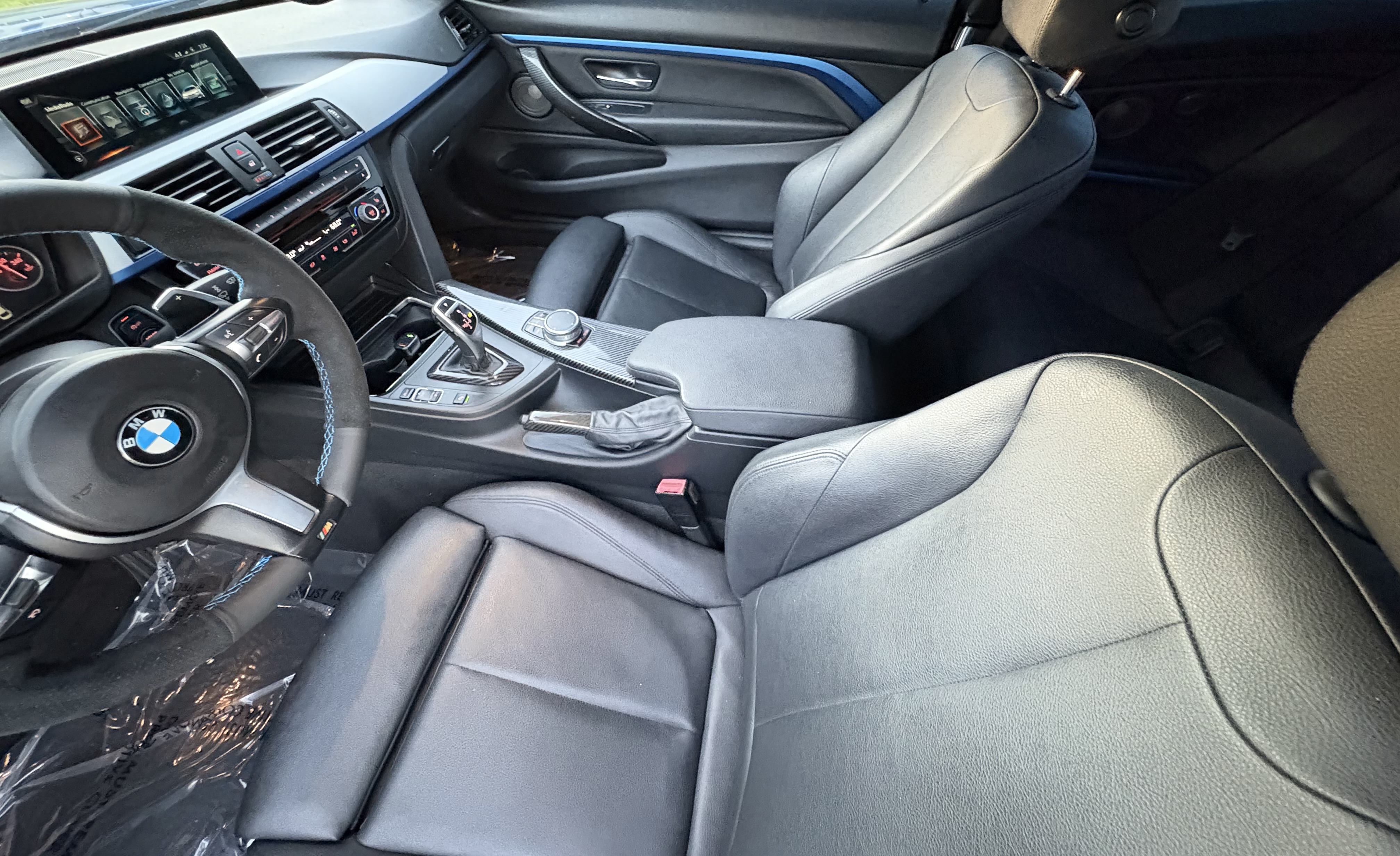 Used 2017 BMW 440i Coupe RWD image 6