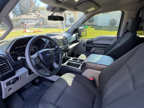 Used 2019 Ford F150 XL w/ Equipment Group 101A Mid image 4