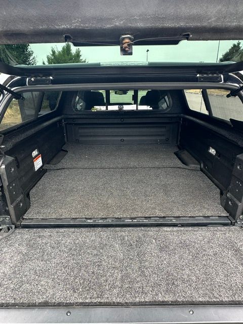 Used 2019 Honda Ridgeline Black Edition image 5