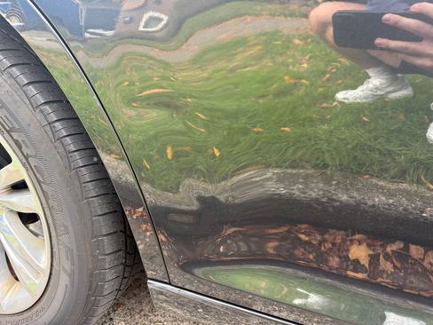 Used 2016 Chrysler 300 C image 19