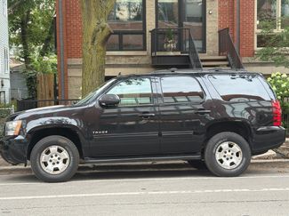 Used 2011 Chevrolet Tahoe LT image 1