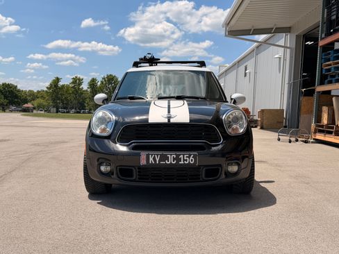 Used 2012 MINI Cooper Countryman S FWD image 2