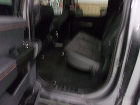 Used 2023 Ford F150 Tremor w/ Trailer Tow Package AWD/4WD image 18