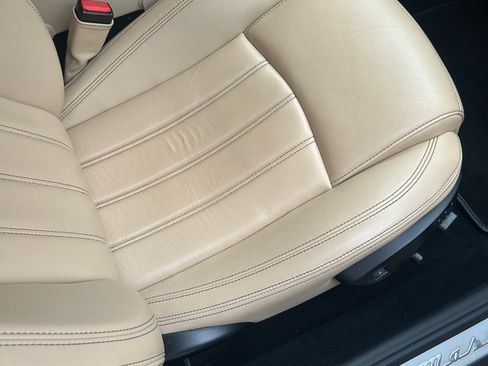 Used 2010 Maserati GranTurismo Coupe 2D image 26