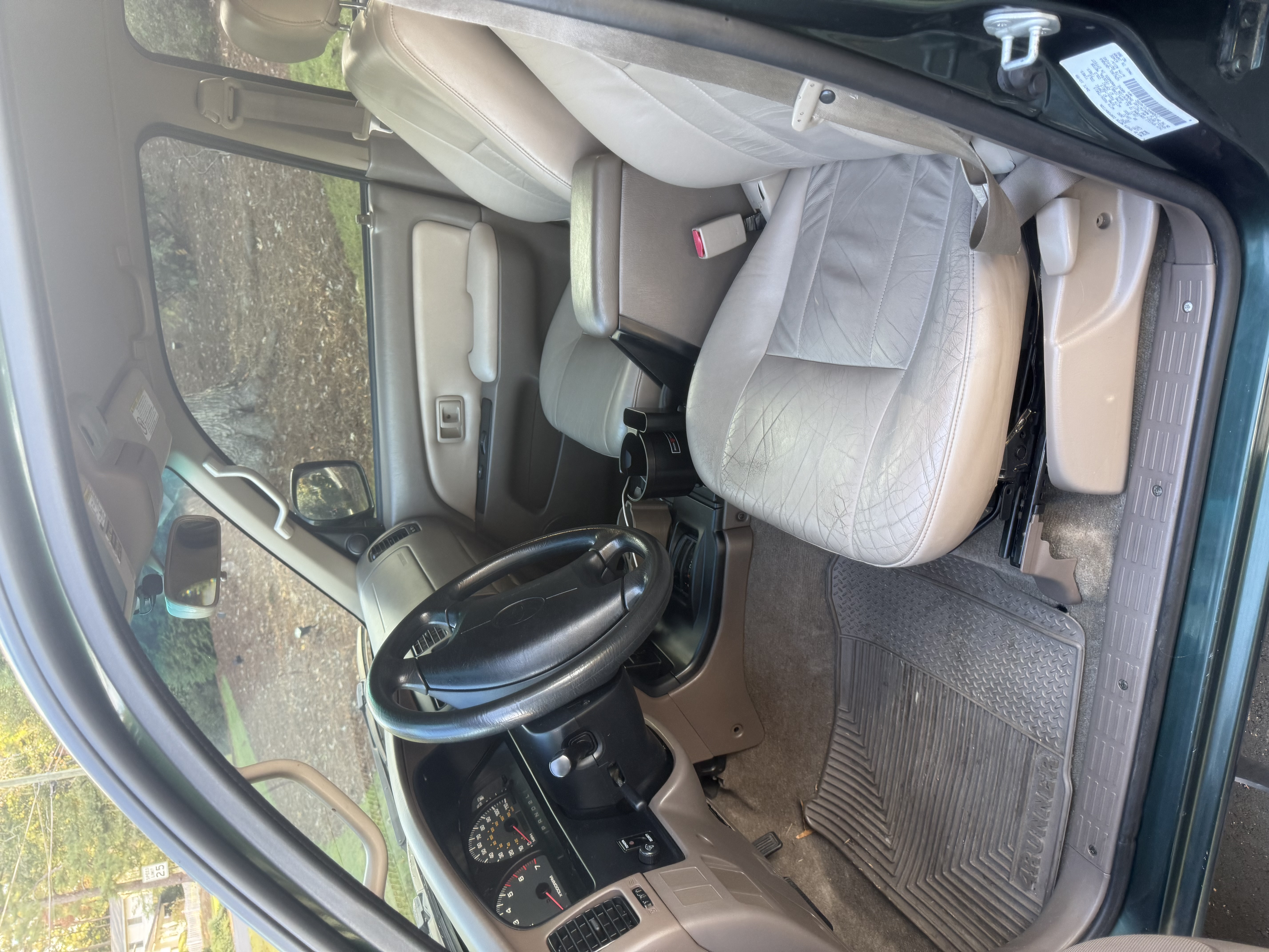Used 2000 Toyota 4Runner SR5 RWD image 22