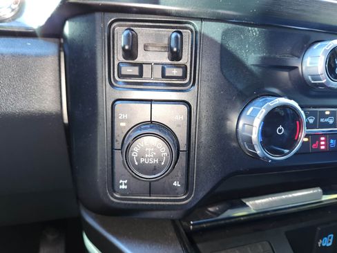 Used 2023 Ford F350 Lariat w/ Lariat Ultimate Package image 25