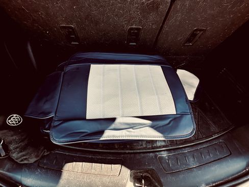 Used 2020 Buick Enclave Avenir w/ Avenir Technology Package image 9