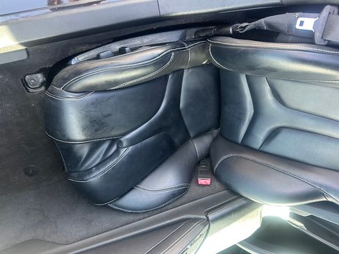 Used 2020 Chevrolet Corvette Stingray Coupe RWD image 19