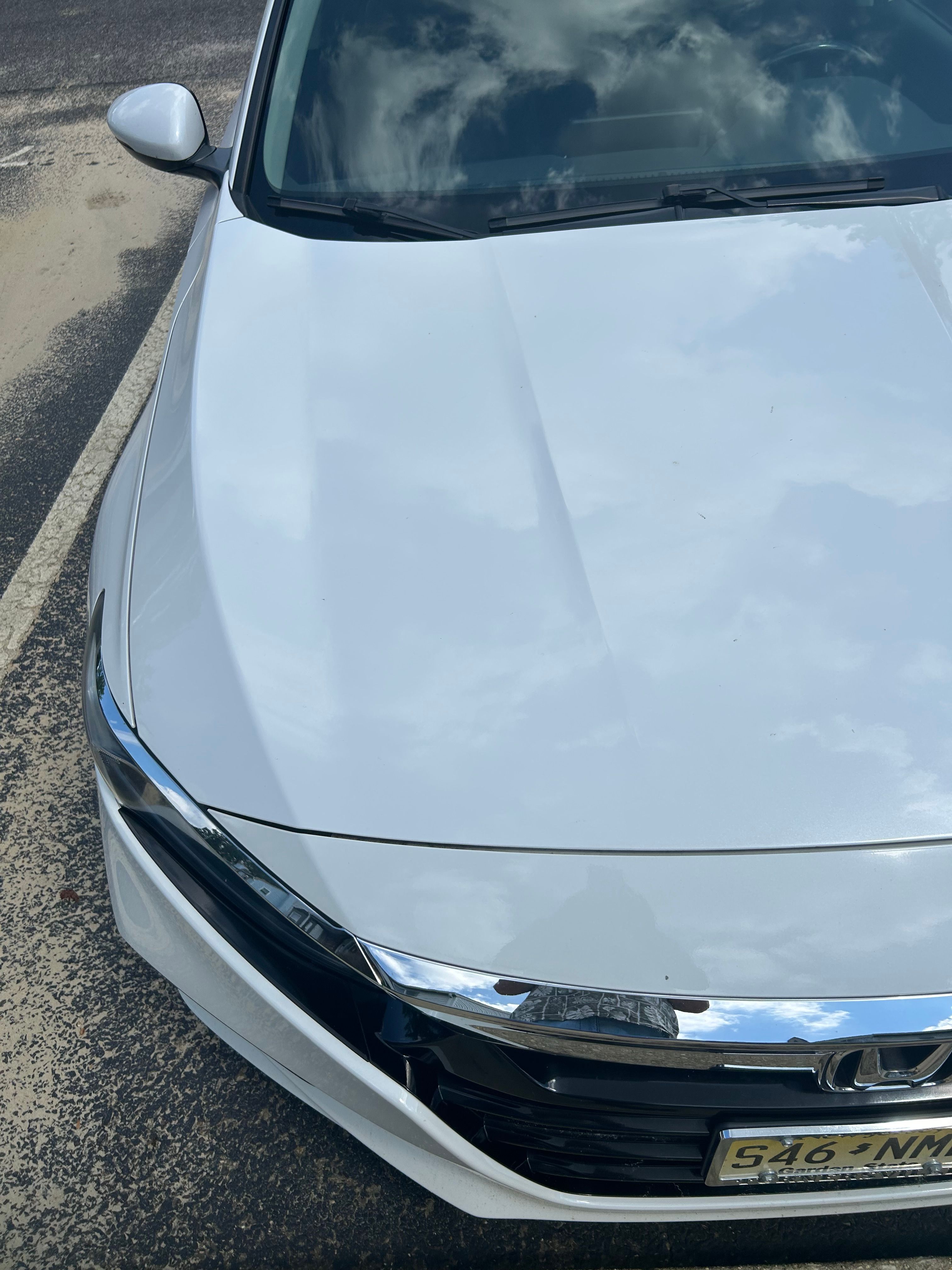 Used 2018 Honda Accord EX-L image 8