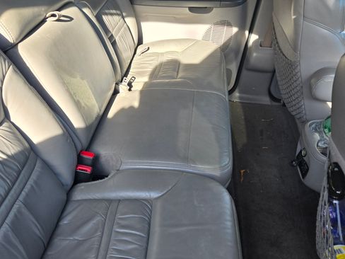 Used 2000 Ford Excursion Limited image 11