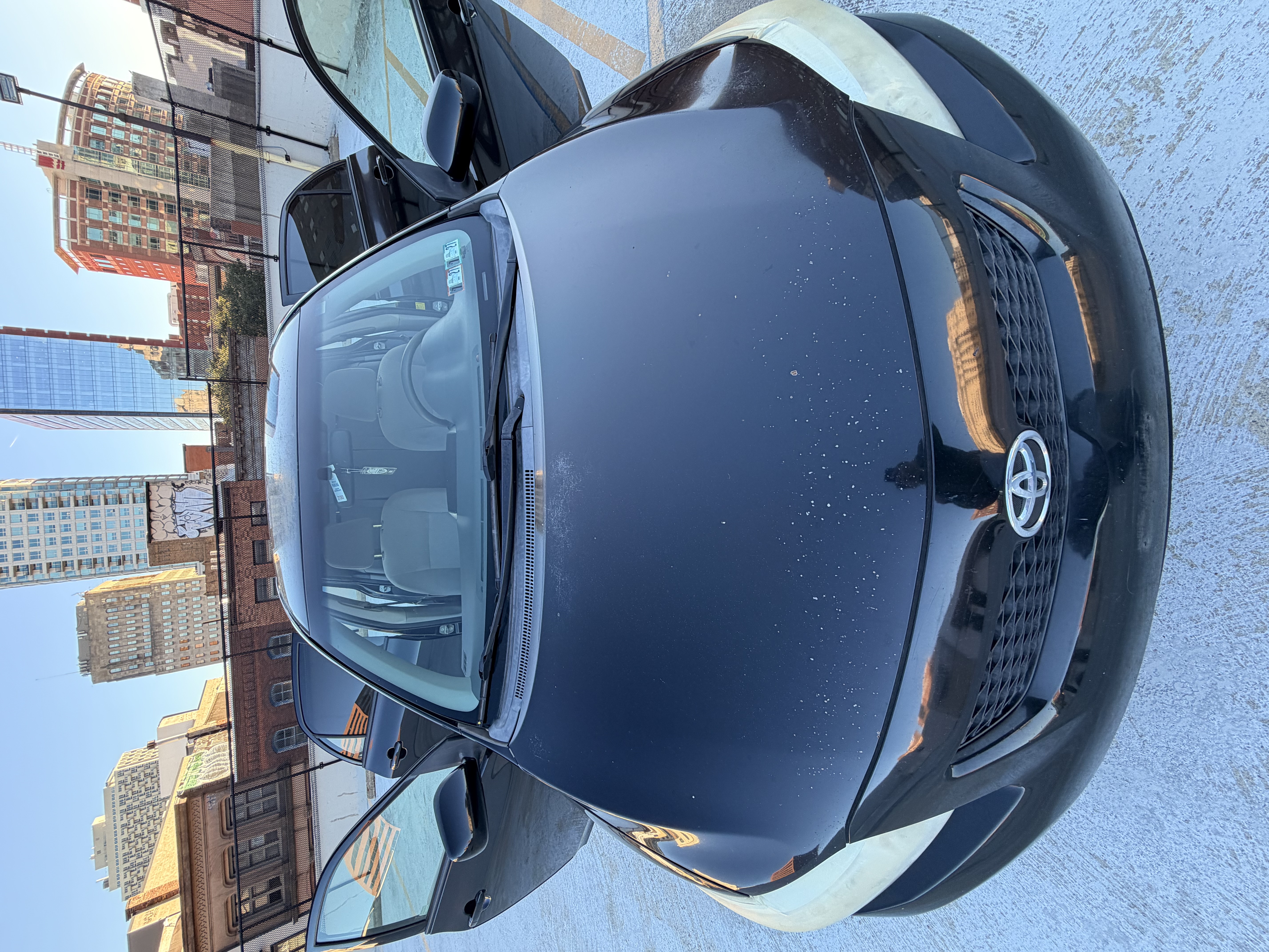 Used 2010 Toyota Corolla LE w/ LE EVP Pkg #1 FWD image 24