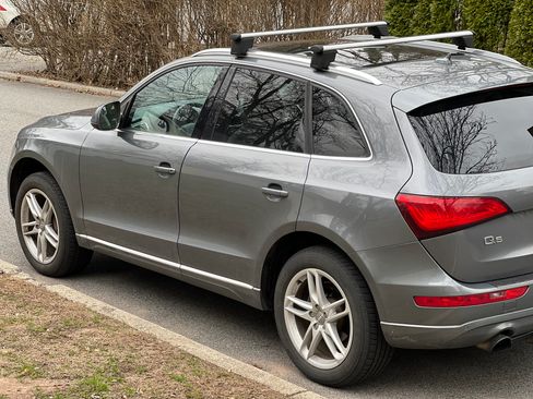 Used 2013 Audi Q5 2.0T Premium Plus w/ Premium Plus Pkg image 8