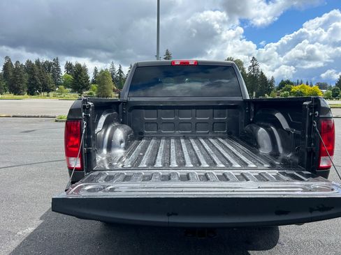 Used 2022 RAM 1500 Tradesman w/ Popular Equipment Group AWD/4WD image 5