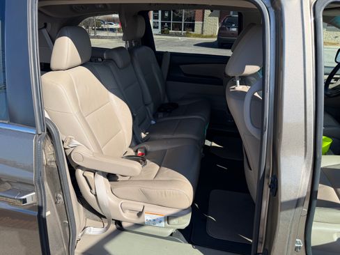 Used 2012 Honda Odyssey EX-L image 5