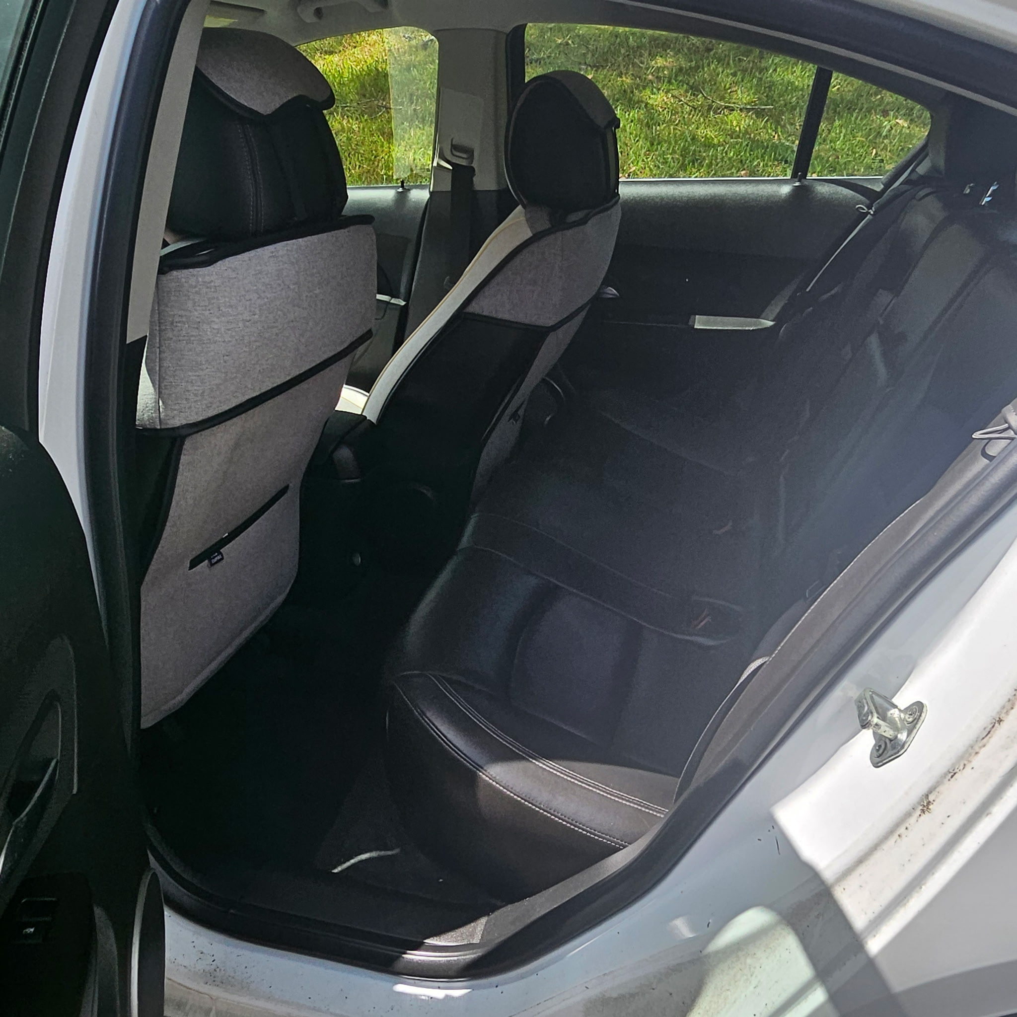 Used 2012 Chevrolet Cruze LT FWD image 13