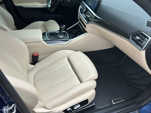 Used 2021 BMW 330i Sedan w/ Premium Package RWD image 18