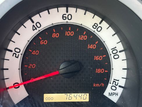 Used 2015 Toyota Tacoma 4x4 Access Cab V6 image 11