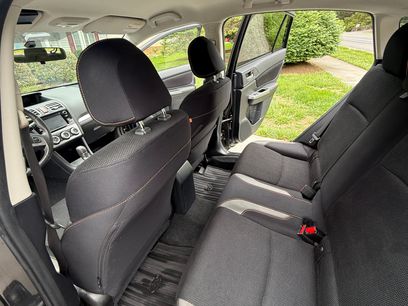 Used 2017 Subaru Crosstrek 2.0i Premium