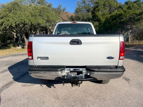 Used 1999 Ford F350 Long Bed image 10