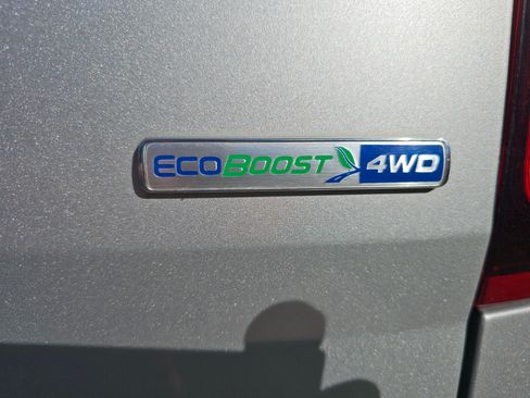 Used 2014 Ford Explorer Sport w/ Equipment Group 401A image 11