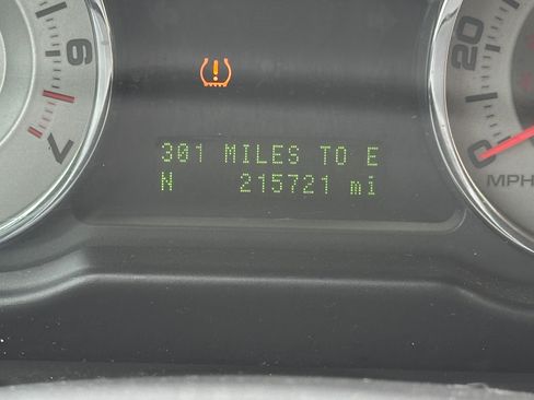 Used 2009 Ford Edge Limited image 10