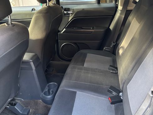 Used 2014 Jeep Patriot Sport w/ Power Value Group image 10