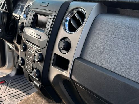 Used 2013 Ford F150 XLT w/ XLT Chrome Pkg image 19