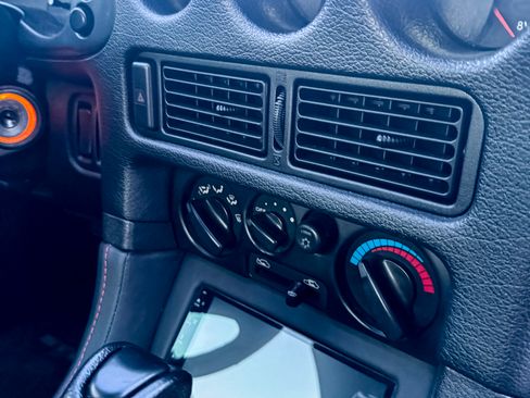 Used 1995 Dodge Stealth R/T image 11