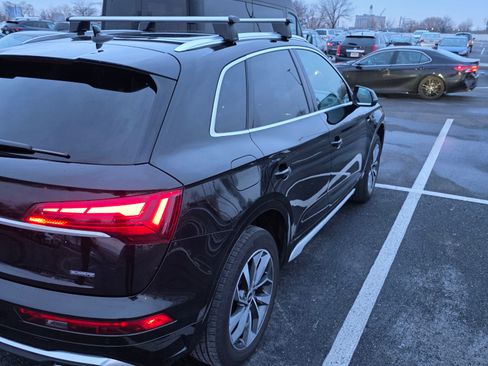 Used 2024 Audi Q5 2.0T Premium Plus image 17