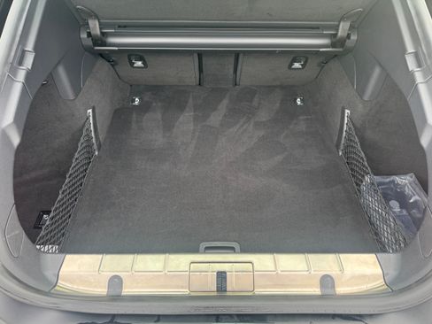 Used 2014 Porsche Panamera Turbo Executive image 22