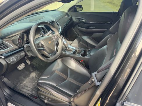 Used 2014 Chevrolet SS image 8