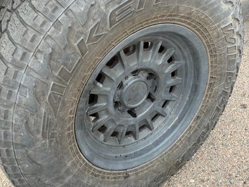 Used 2002 Toyota Tacoma 4x4 Xtracab V6 image 14