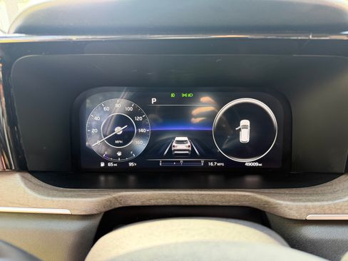 Used 2023 Kia Sorento SX Prestige AWD/4WD image 8