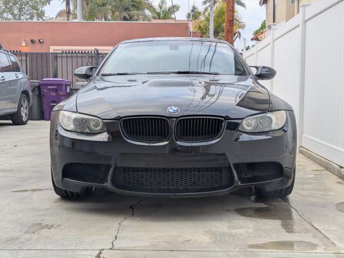 Used 2010 BMW M3 Convertible image 17