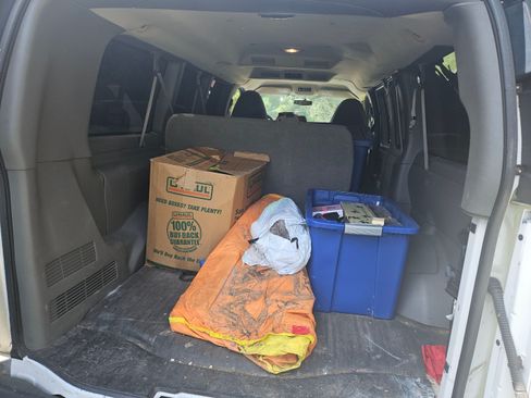 Used 2014 Chevrolet Express 1500 LS image 15