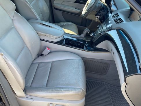 Used 2007 Acura MDX w/ Technology Package image 10